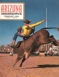 Arizona Highways: February 1960; Vol. XXXVI, No. 2