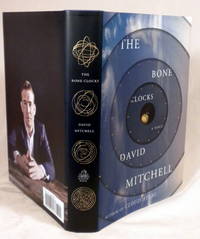 The Bone Clocks by David Mitchell - 2014