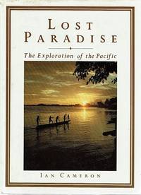 Lost Paradise: The Exploration Of The Pacific