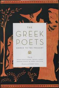 image of The Greek Poets: Homer to the Present