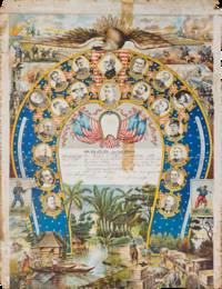 “Good Luck to the American Soldiers in the Philippines”