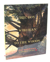 The Boy Who Ran To The Woods