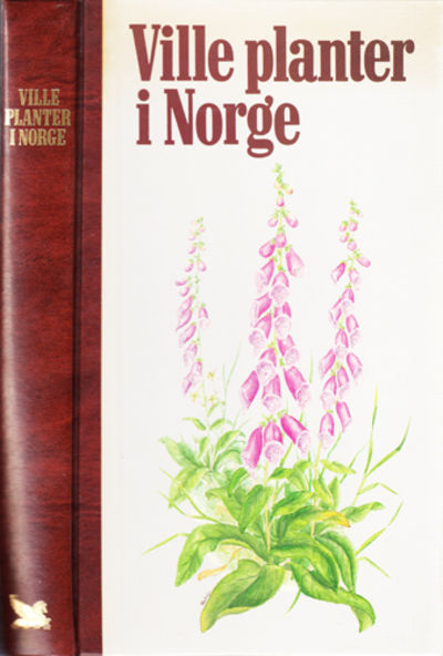 Ville planter i Norge.