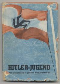 Hitlerjugend by Sautter, Reinhold - 1942