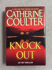 Knock Out: An Fbi Thriller