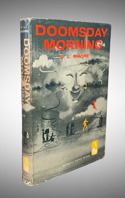Doomsday Morning (Signed First Edition)