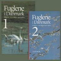 Fuglene i Danmark. 2 bind