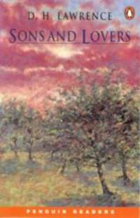 image of Sons and Lovers (Penguin Readers, Level 3)