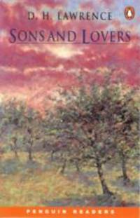 Sons and Lovers (Penguin Readers, Level 3) by D.H. Lawrence - 2000-01-30