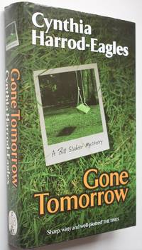 cover of Gone Tomorrow