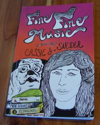 cover of Fine Fine Music