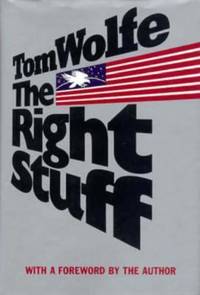 Right Stuff Revised Edition