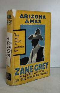 cover of Arizona Ames