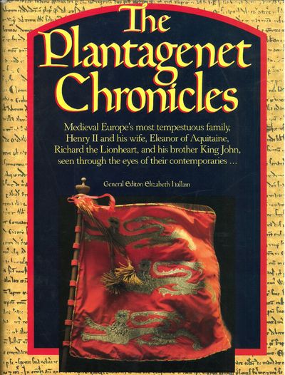 The Plantagenet chronicles.