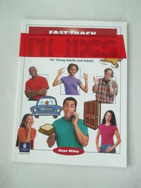 Fast Track Phonics (Student Book)