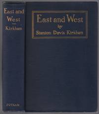 image of East and West: Comparative Studies of Nature in Eastern and Western States