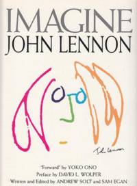 Imagine: John Lennon