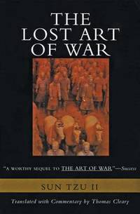 The Lost Art of War