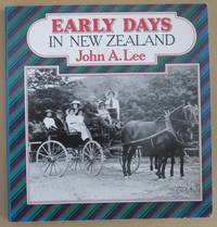 Early Days in New Zealand