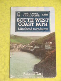 National Trail Guide, South West Coast Path