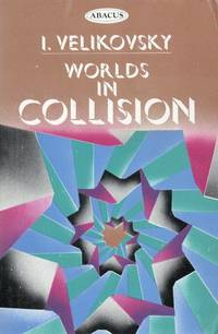 image of Worlds in Collision.