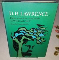 D.H. LAWRENCE Poems Selcted for Young People