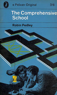 cover of The Comprehensive School