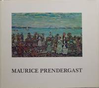 image of Maurice Prendergast: Art of Impulse and Color