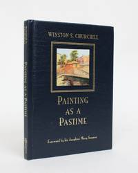image of Painting as a Pastime