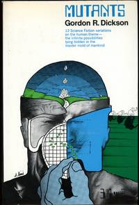 image of MUTANTS: A SCIENCE ADVENTURE