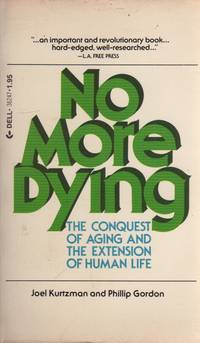 image of No More Dying