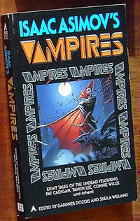 Isaac Asimov's Vampires