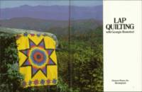 image of Lap Quilting with Georgia Bonesteel