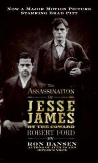Assassination of Jesse James