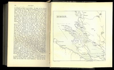 Illustreret Norges Historie. I-V (i 7 bd.) (photo 3)