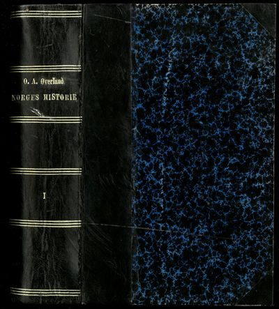 Illustreret Norges Historie. I-V (i 7 bd.) (photo 5)