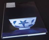 The Cunliffe Collection: Chinese Ceramics and Jade Carvings. Monday 11 November 2002
