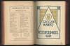 Grosses Restaurations-Kochbuch. Ein Hand- u. Nachschlagebuch der modernen Restaurations-Küche hervorgegangen aus zwei Preisausschreiben des Internationalen Verbandes der Küche Sitz Frankfurt am Main