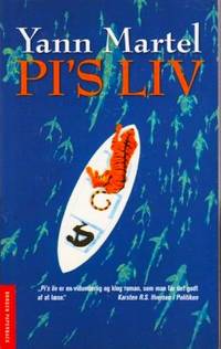 Pi´s liv