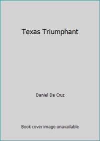 cover of Texas Triumphant