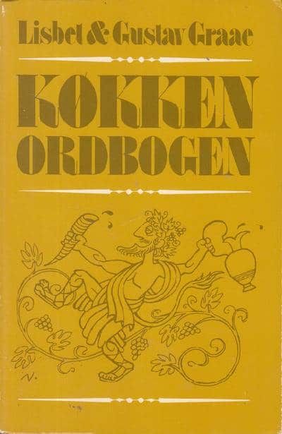 Køkkenordbogen.