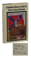 A Confederate General from Big Sur