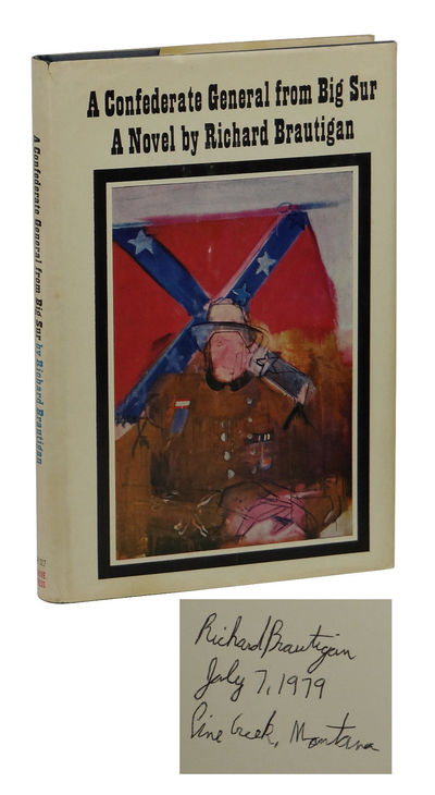 A Confederate General from Big Sur