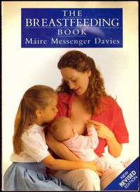 image of The BREASTFEEDING BOOK