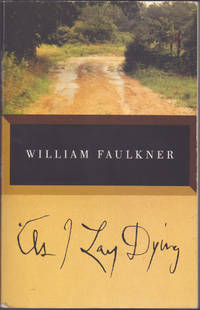 As I Lay Dying: The Corrected Text