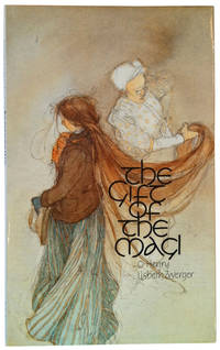 The Gift of the Magi by Henry, O. [Porter, William Sydney]; Zwerger, Lisbeth (illustrator) - 1982