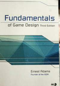 Fundamentals of Game Design