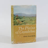 cover of The Plains of Camdeboo