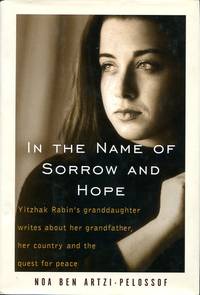 image of In the Name of Sorrow and Hope