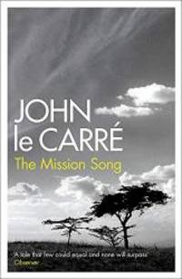 image of The Mission Song